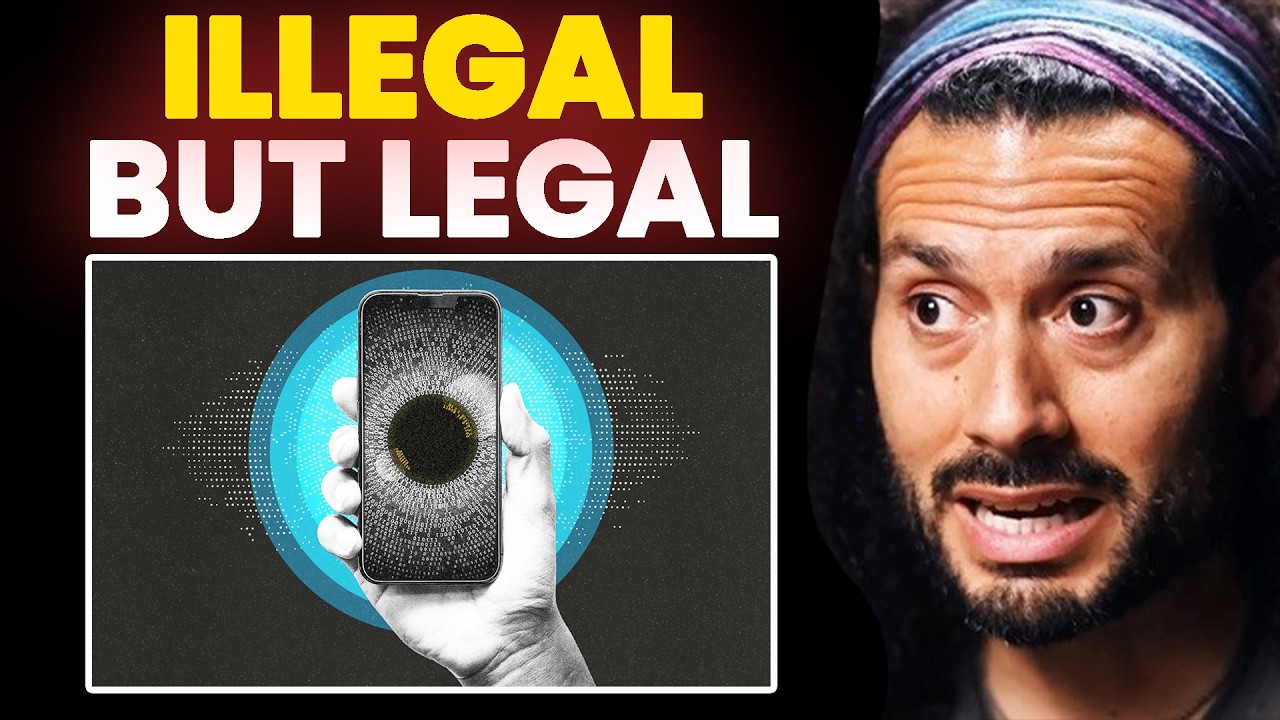 CIA Spy "You Have NO Right to Privacy And They Don’t Want You to