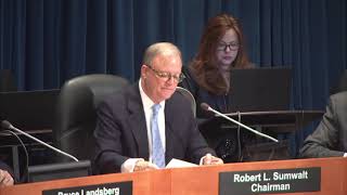 NTSB Board Meeting:  Union Pacific Ethanol Train Derailment, Graettinger, Iowa