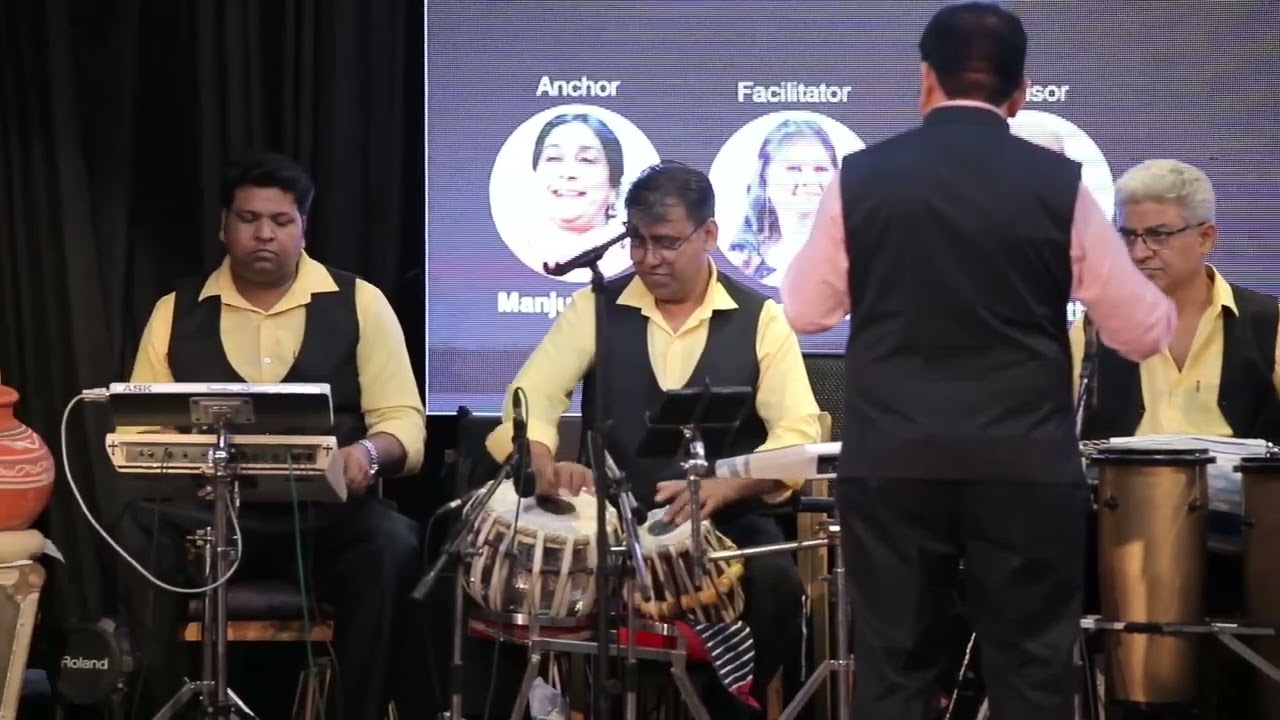 #Teri duniya se #Kishore #Pavitra Papi #Dr.Subroto Kundu