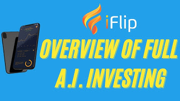 AI Investment Made Easy: iFlips Portfolio Management in 2 Minutes 📈🤖