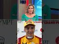 IndyCar winner Alex Palou talks victory, upcoming Freedom 250 Grand Prix