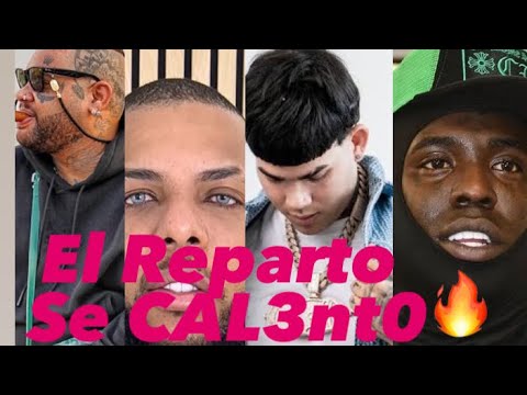 🔥El Carly le manda fuego a WowPopi❌ElTaiguer le responde al Carly❌Elchoco anuncia tiradera🔥