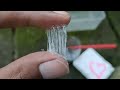 Only a few people knows the secret of making this strongest glue and how to apply it