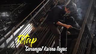 Story wa anak rantau