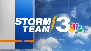 Alysas Wednesday Lunchtime Forecast