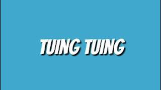 Backsound Tuing tuing #backsoundnocopyright