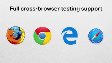 HowTo Use Silk Test with Selenium