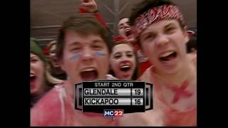 The Upset II - Glendale Vs. Kickapoo 2014