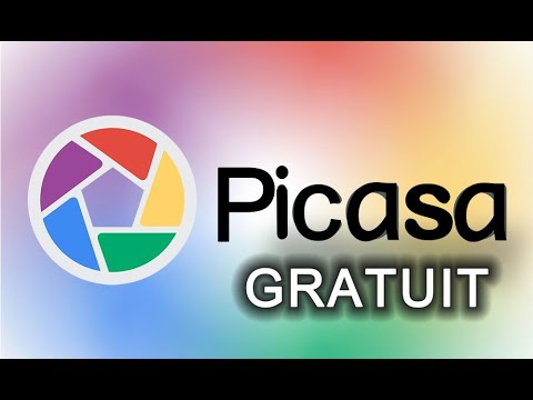 [TUTO]•Télécharger Picasa 3•