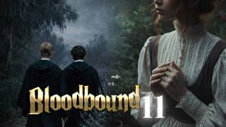 Bloodbound  Ominis Gaunt X Mc part 11   Finale