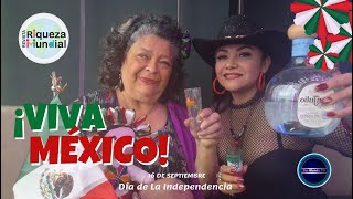 Entrevista 🎶Las Tequileras  🎶 por Gladys Carrasco Revista Riqueza Mundial ✨