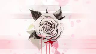 Everybody Loves An Outlaw - Blood On A Rose [Official Lyric Video] Resimi