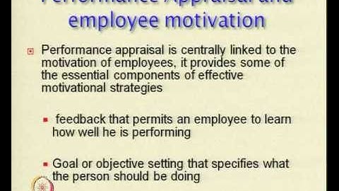 Mod-03 Lec-39 Organisation Evaluation (contd_1)