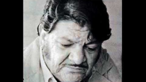 AMANECI EN TUS BRAZOS- JOSE ALFREDO JIMENEZ