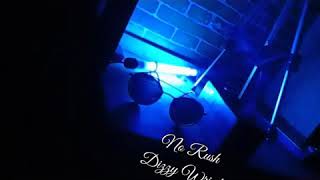 Dizzy Wright - no rush Content