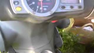 gilera runner pj (50er) startproblem