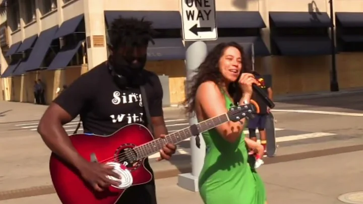 Sublime - What I Got (Sung By Brittany)