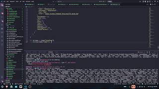 Live Coding de um Iniciante — Consumindo API de Futebol com Python #27