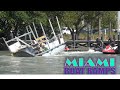 Bad Day at the Sandbar!! | Miami Boat Ramps | 79th St