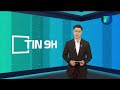 Bản tin sáng 30/12: 10 nhà xưởng bị thiêu rụi trong vụ cháy ở làng nghề Liên Hà | VTC1