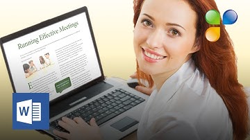 How to Create an Attractive Article in Word 2013?