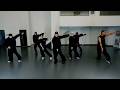 PSYCHIC FEVER - If You're Mine (Dance Practice)