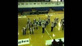 Phi Mu 2010 Allsing