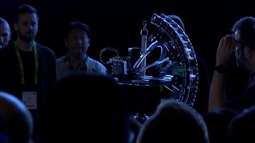 VR@50: Celebrating Ivan Sutherland