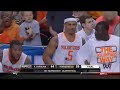03/14/2014 South Carolina vs Tennessee Men's Basketball Highlights