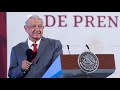 Recursos recuperados de fraude al Infonavit se invertirán en vivienda. Conferencia presidente AMLO