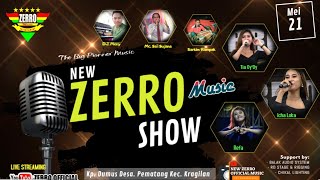 🔴LIVE NEW ZERRO MUSIK  // DJ. MENI // Live  Kp. Dumus - Kragilan | Session MALAM | Terbaru