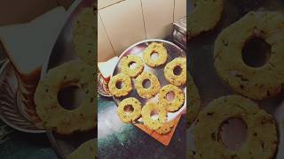 Bread ka unique nashta #breadrecipe #nashtarecipe #uniquerecipe #breadkanashta #trendingrecipe