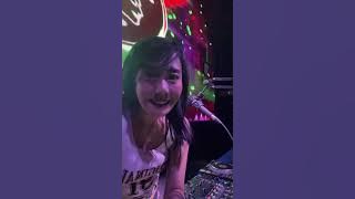 LIVE STREAM 3 SEPT MEDUZA DJSELLY