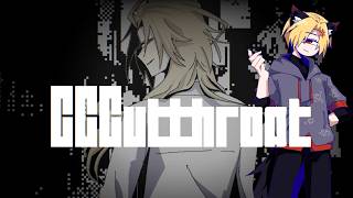 【 #CCCutthroat　】　「彼は本当に犯罪者なのか？それとも…」