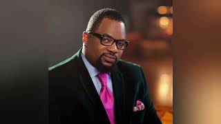 Hezekiah Walker-Teach Me @WalterCRobinsonJr