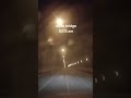 Durin Bridge At 01500hr 
