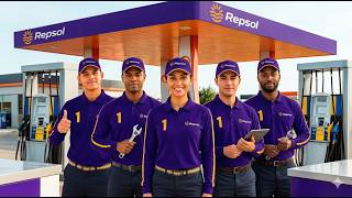 ¡El toque maestro de Repsol llegó a Colombia!