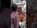 Bhole Baba ki barat