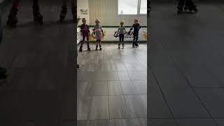 Pre-Jump Prep Effective Exercises For Inline Skaters