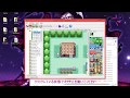 改造ポケモンの作り方 パート2 マップの変更 改造ポケモンの作り方 パート2 マップの変更