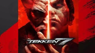 Takken 7 Story Takken 7 Gameplay