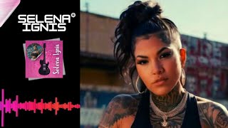 🎧DJ Selena Ignis:🎧🔥Songs by DJ Selena Ignis