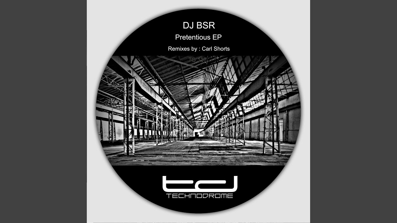 Pretentious (Carl Shorts Remix) auf YouTube ansehen Pretentious (Carl Shorts Remix) auf YouTube ansehen