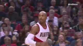 Highlights: Trail Blazers 101, Spurs 113