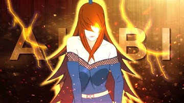 ALIBI💙💎 | AMV EDIT | [ALIGHT MOTION]#AMV#naruto#edit #AMV#edgy#edgyedit#edgyamv#1337