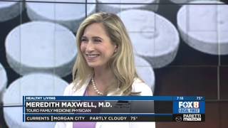 Could an Aspirin a day keep the doctor away?