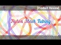 Nylon Mesh Tubing: A Fusion of Style and Durability