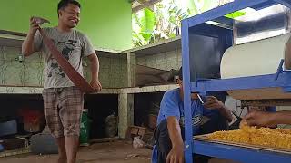 Download Lagu uji coba bikin emping jagung MP3