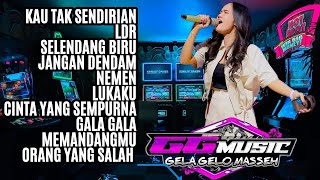 GG MUSIC FULL ALBUM TERBARU