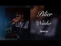 Ninho Pilier Speed Up